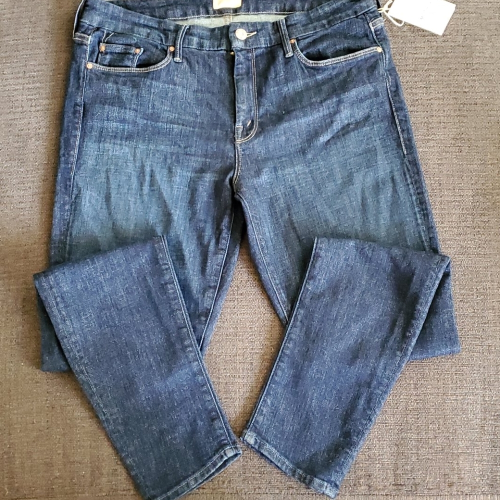 Mother- looker, skinny jean sz 32